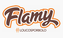 Flamy – Bolos, Doces e Kit Festa